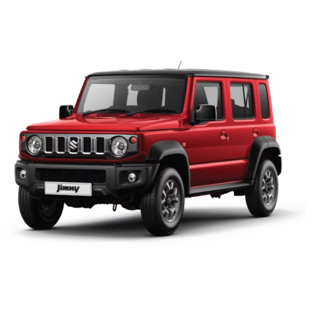 Jimny