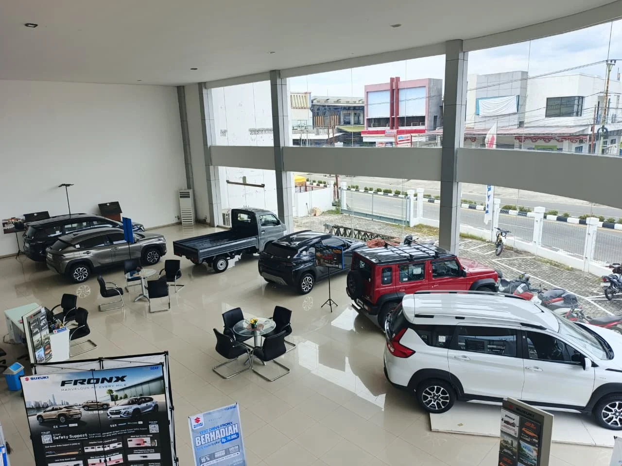 Ketahui Fungsi dan Cara Kerja Radiator Mobil